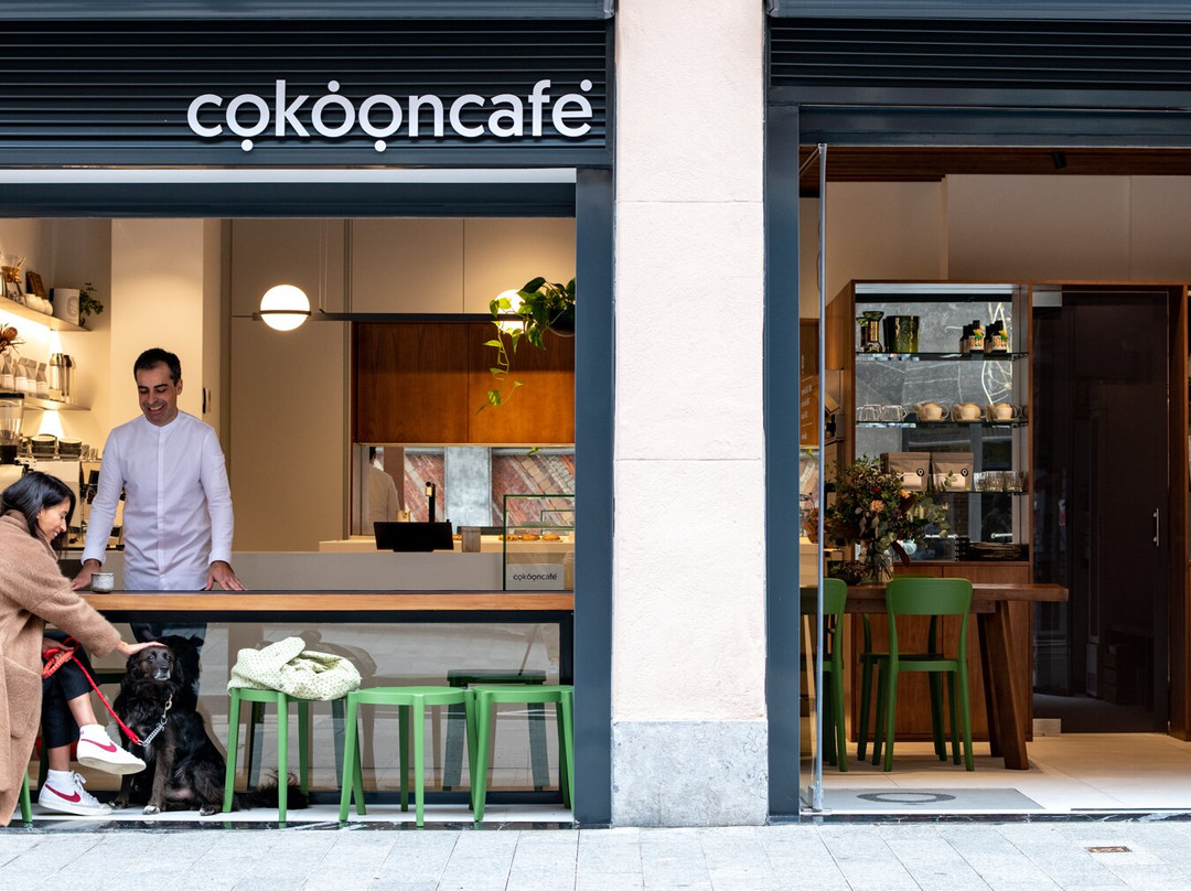 Cokooncafé