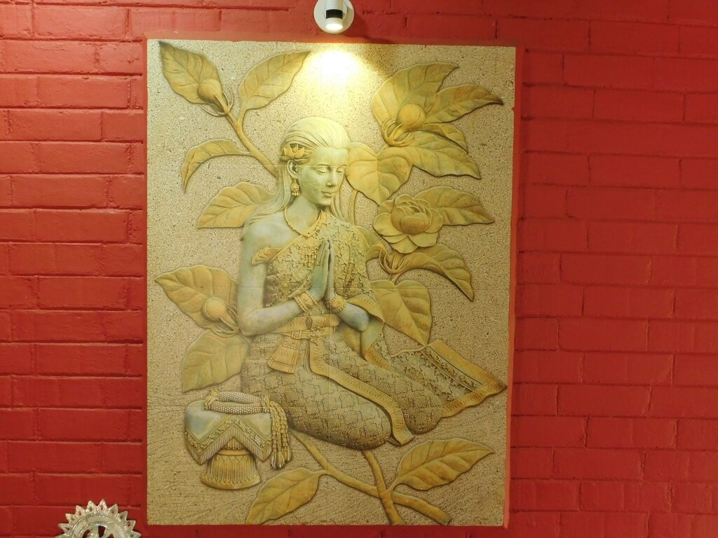 Ibbani Homestay主图