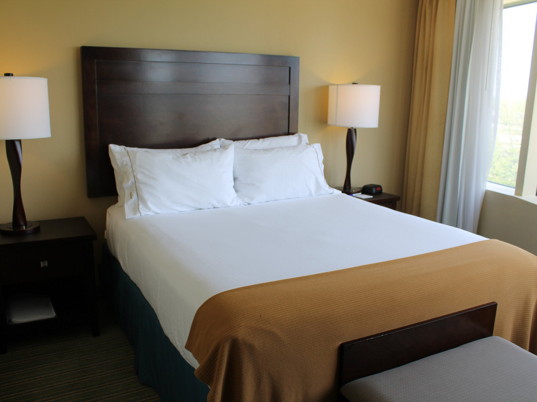 Holiday Inn Express Waterloo-cedar Falls By IHG主图
