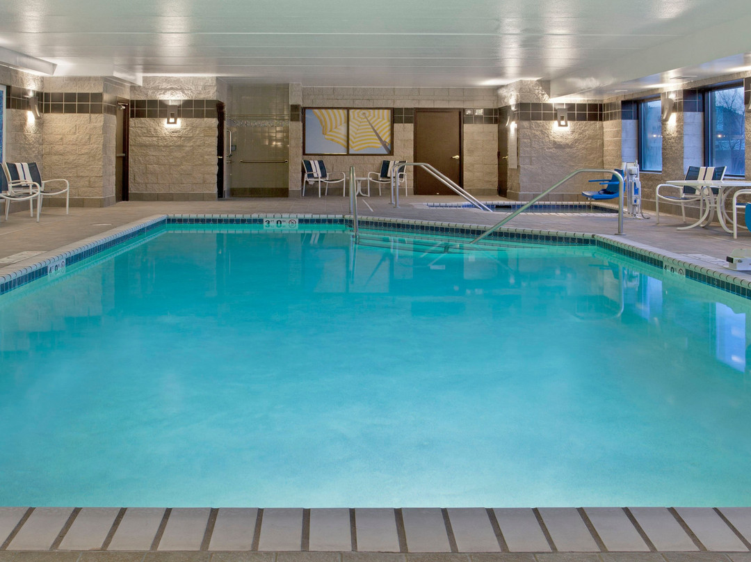 Holiday Inn Express & Suites Eden Prairie - Minnetonka By IHG主图