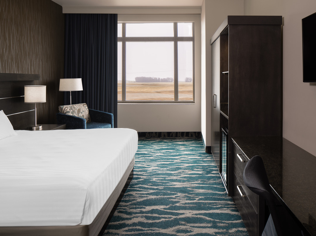 Grand Falls Casino & Golf Resort主图