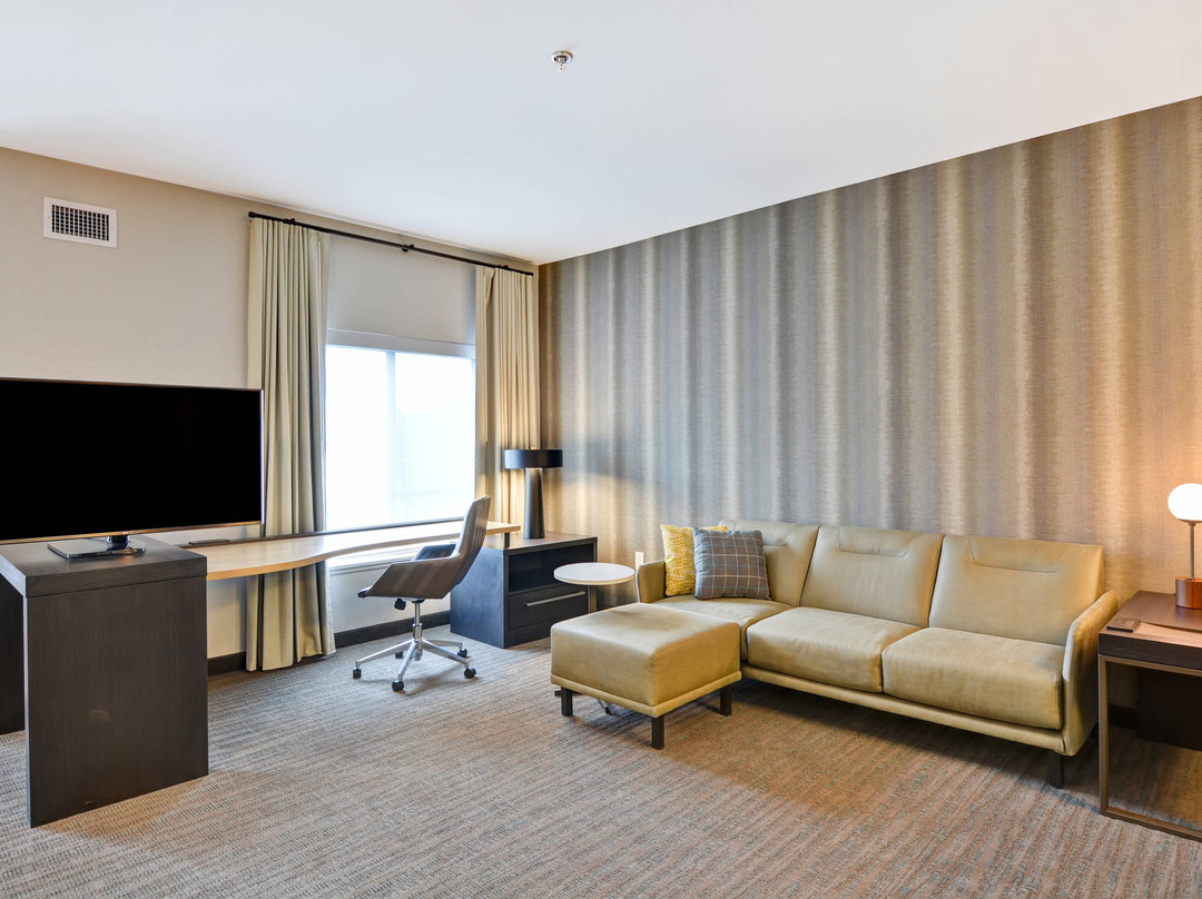 Residence Inn Cleveland Airport/Middleburg Heights主图