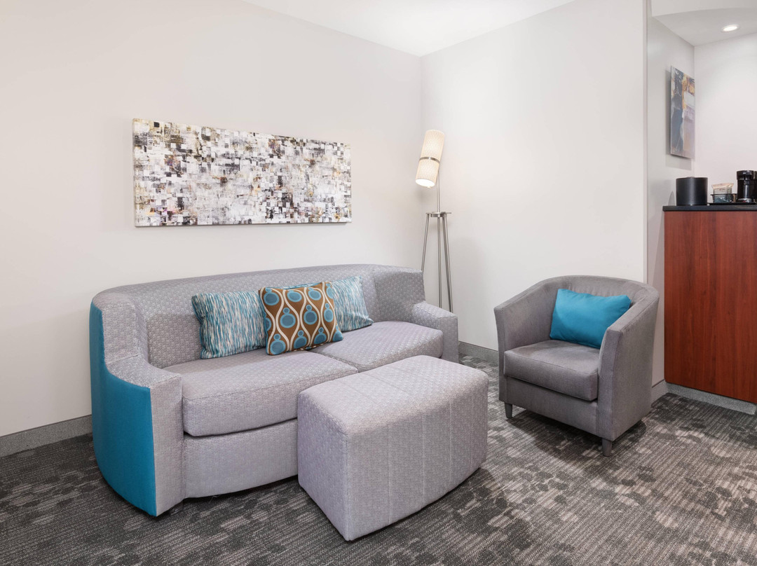 Courtyard By Marriott Pittsburgh Washington/meadow Lands主图