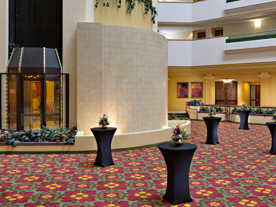 Radisson Hotel Cedar Rapids主图