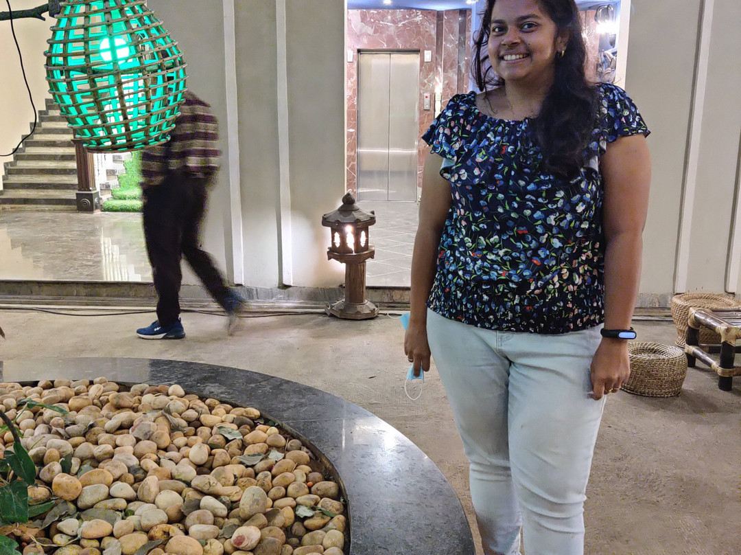 Hotel Surya Garden主图