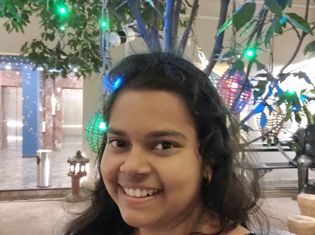 Hotel Surya Garden主图