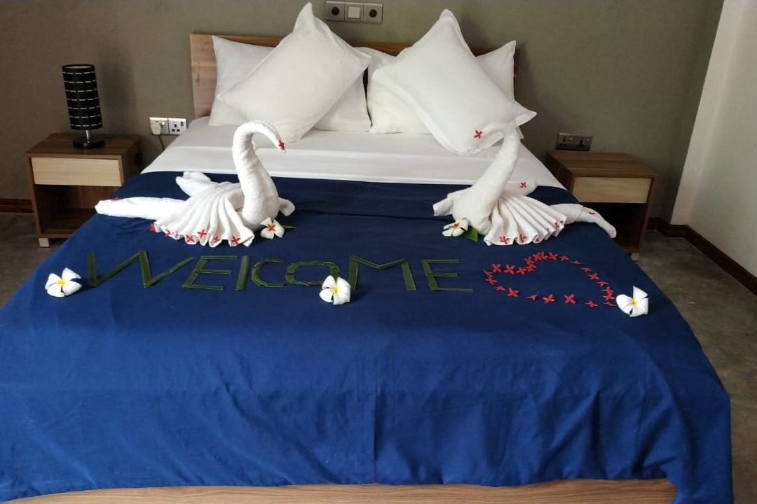 White Lagoon Fehendhoo主图