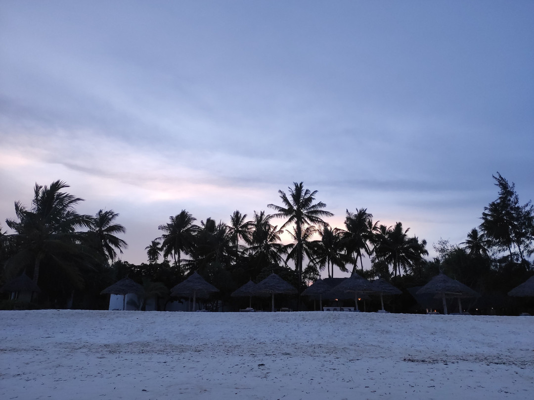 Mchanga Zanzibar主图