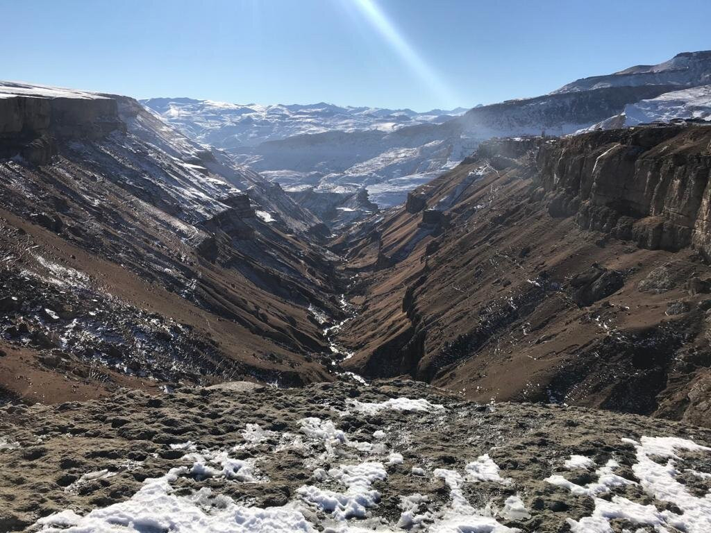 Khunzakhsky District旅游攻略图片