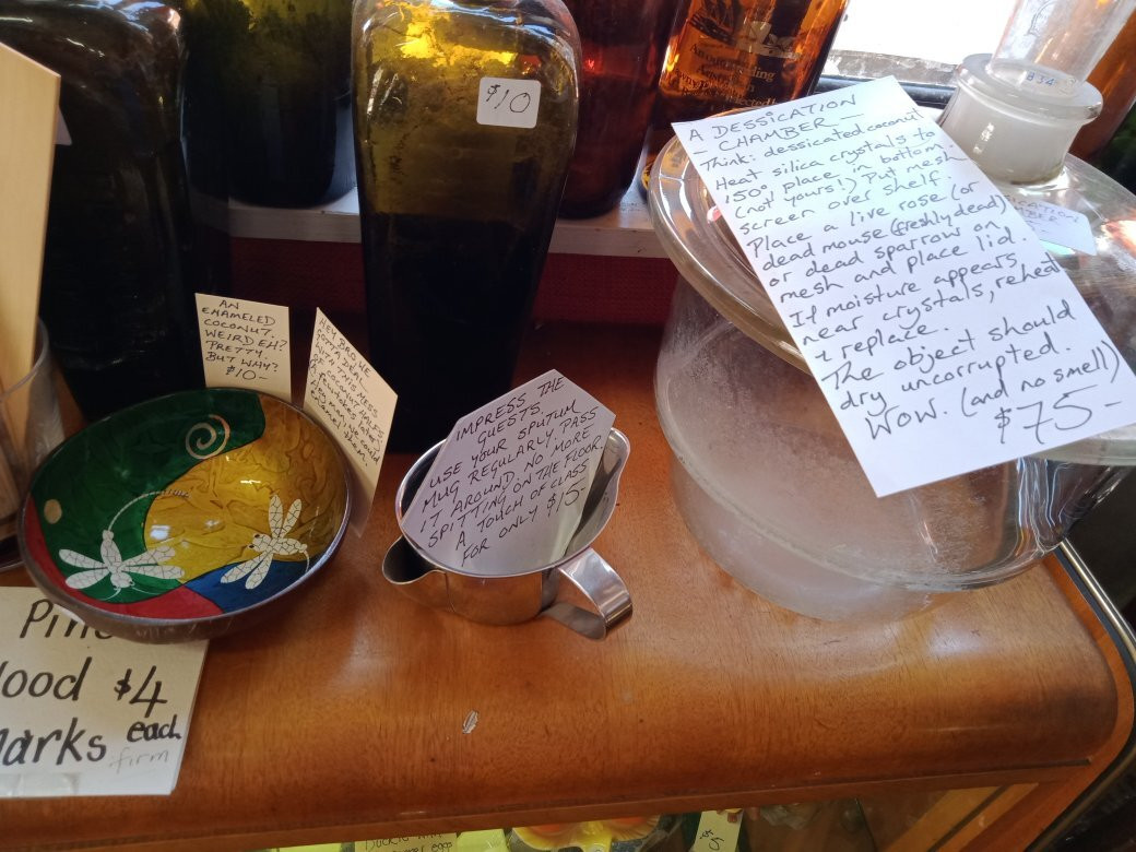 The Emporium-谢菲尔德必去景点