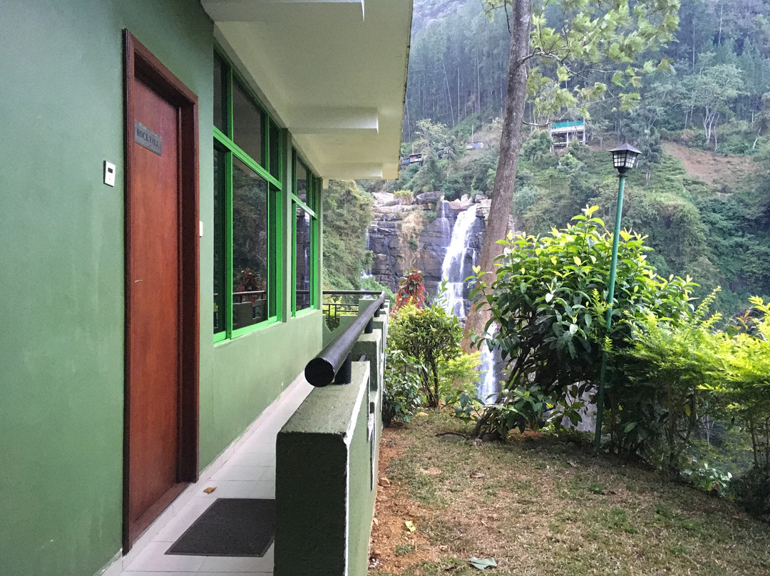 Ceylon Excursions Travel & Tours-班托塔必去景点