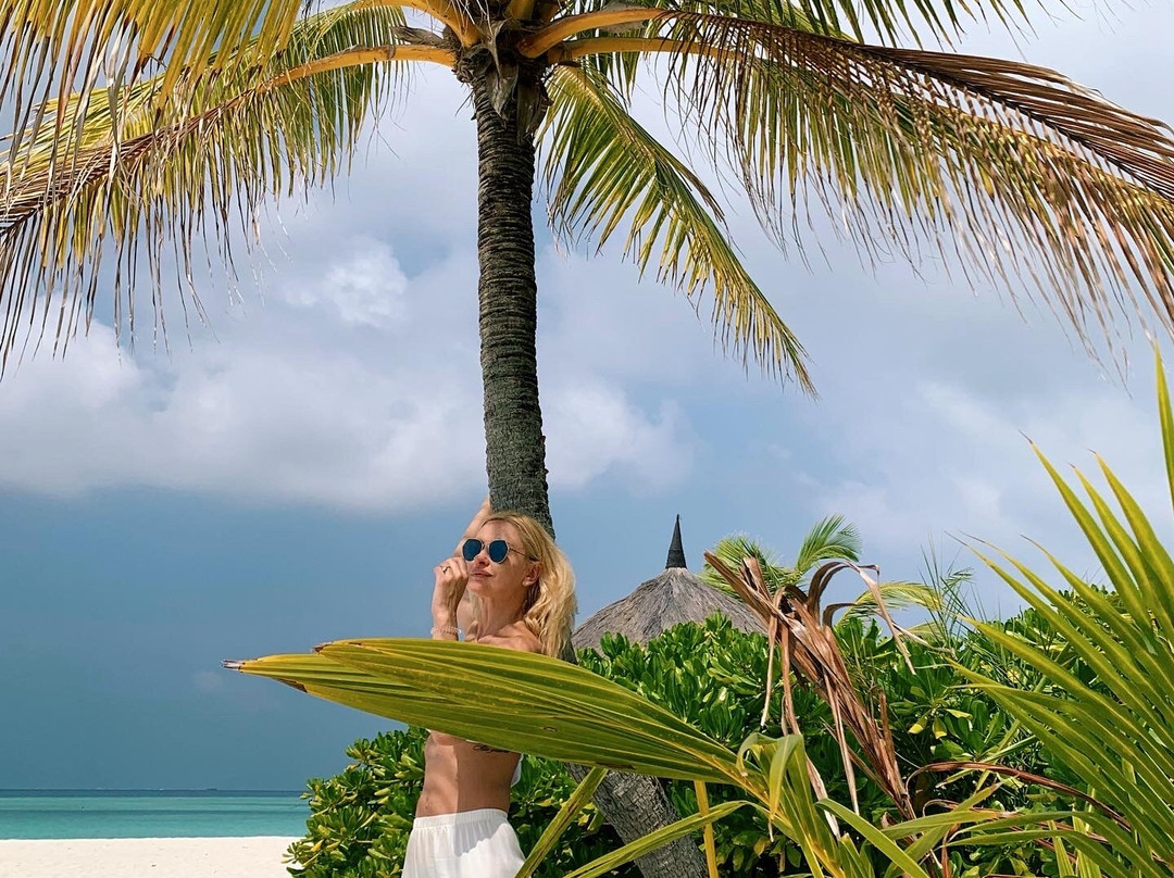 Banyan Tree Spa Vabbinfaru-瓦宾法鲁必去景点