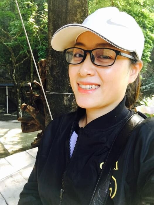 Blue Swimmer Adventures-卡巴必去景点