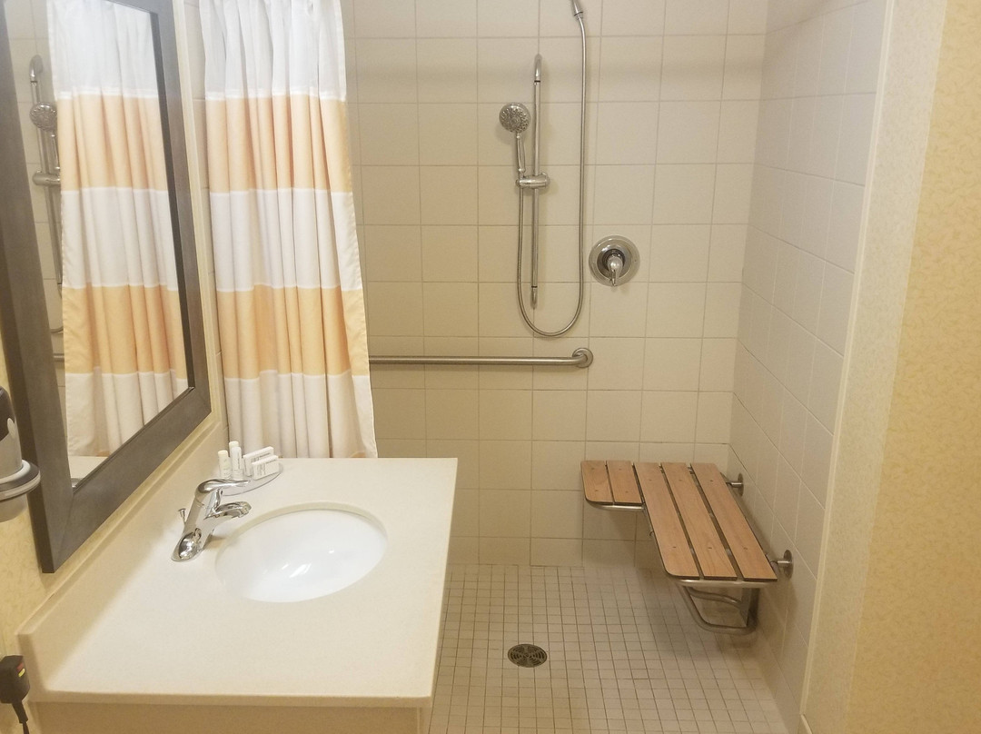 Fairfield by Marriott Inn & Suites Sudbury主图