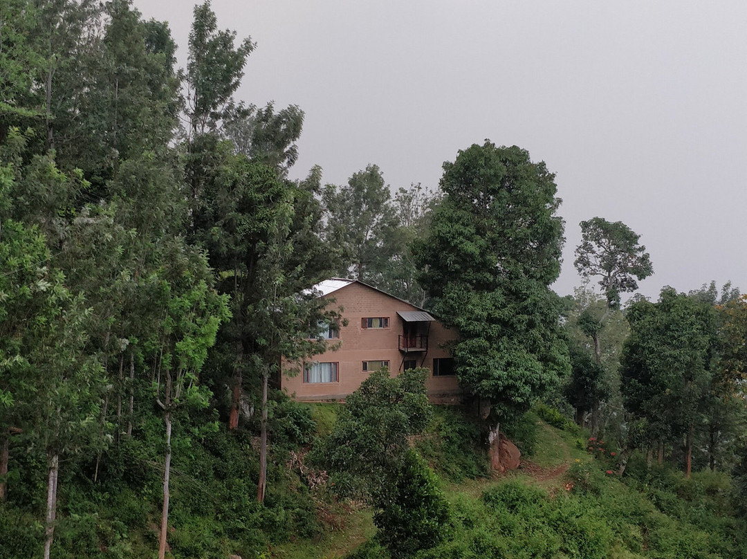 Oland Plantation Farm Stay主图