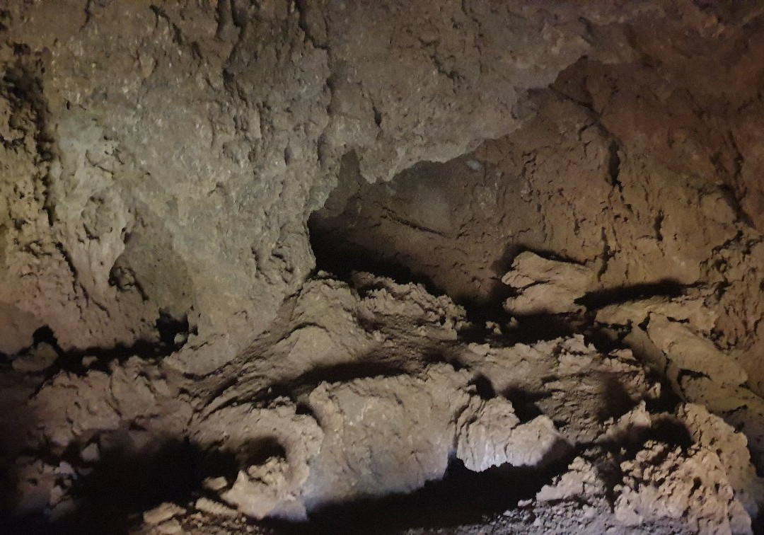 Cueva Virgen del Rosario景点图片