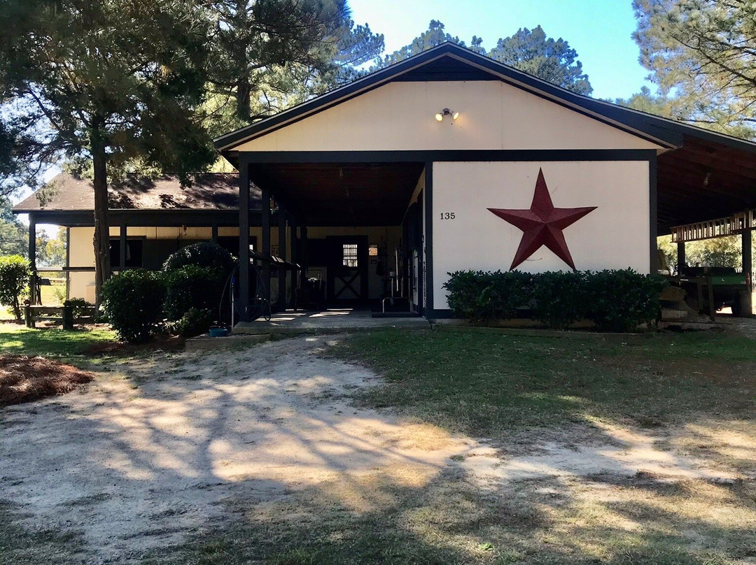 Tanglewood Farm Bed & Breakfast主图