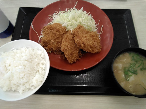 かつや埼玉行田桜町店