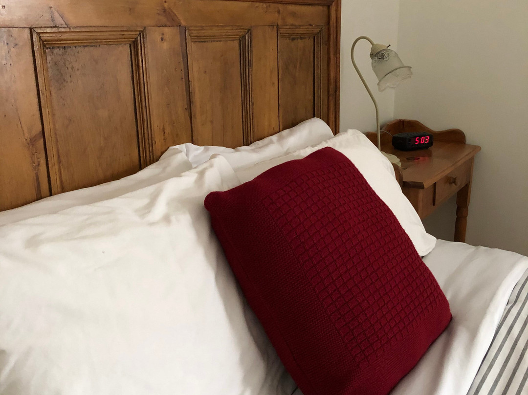 Auberge Knowlton主图