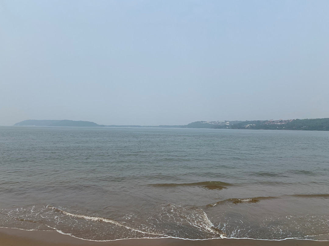 果尔万豪度假酒店&温泉主图