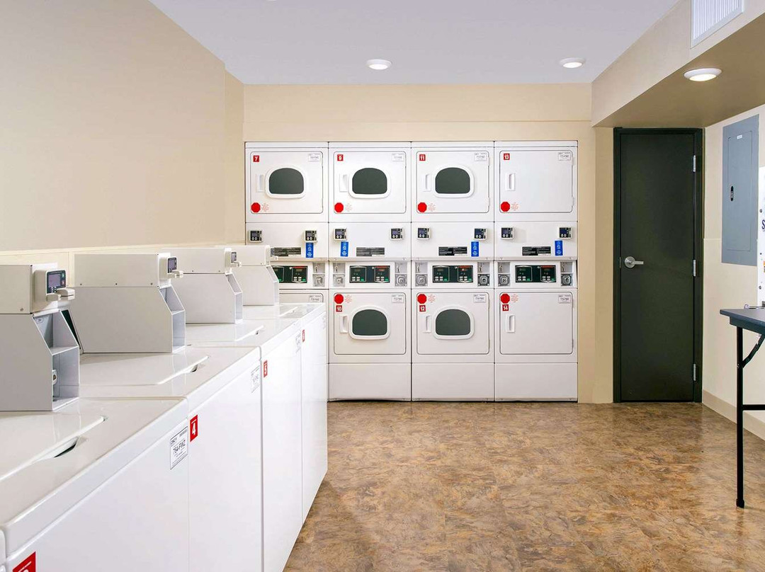 WoodSpring Suites Allentown主图