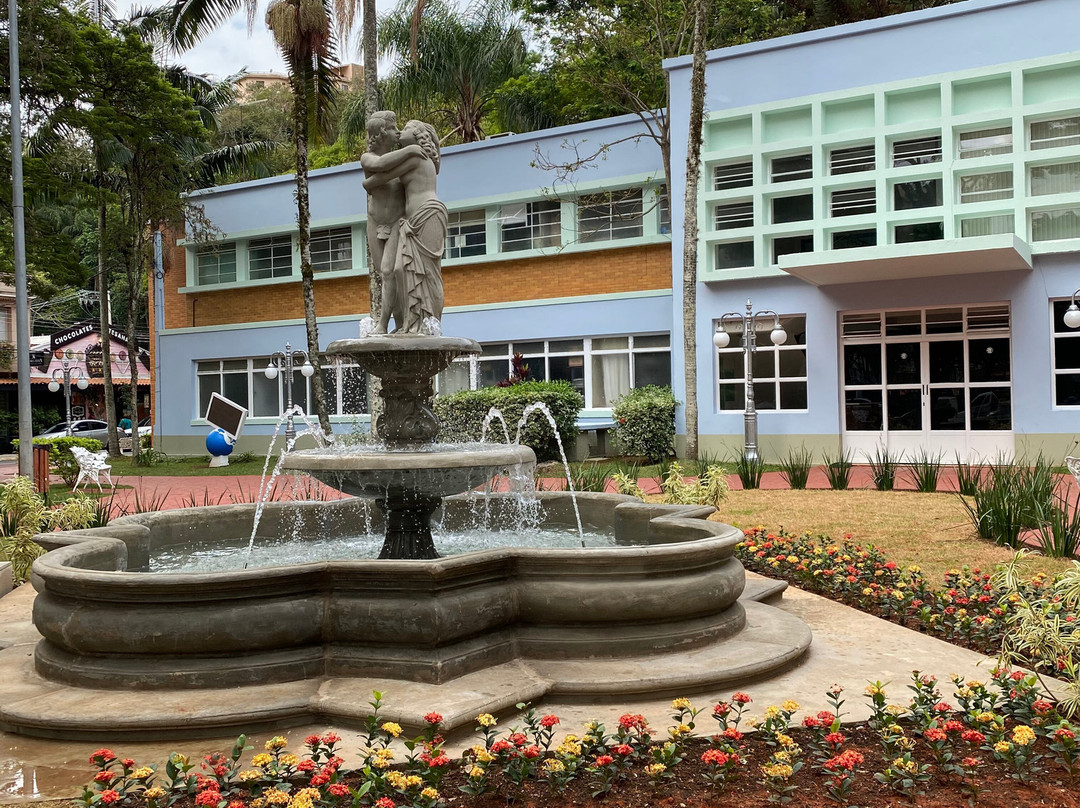 Praca John Fitzgerald Kennedy