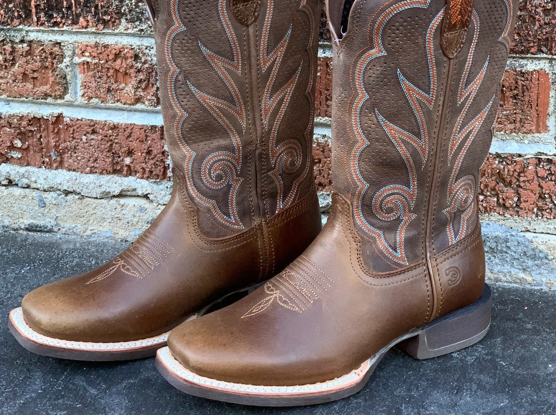 Harry's Boots-San Saba必去景点