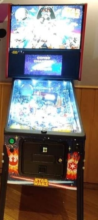 Bowling 633景点图片