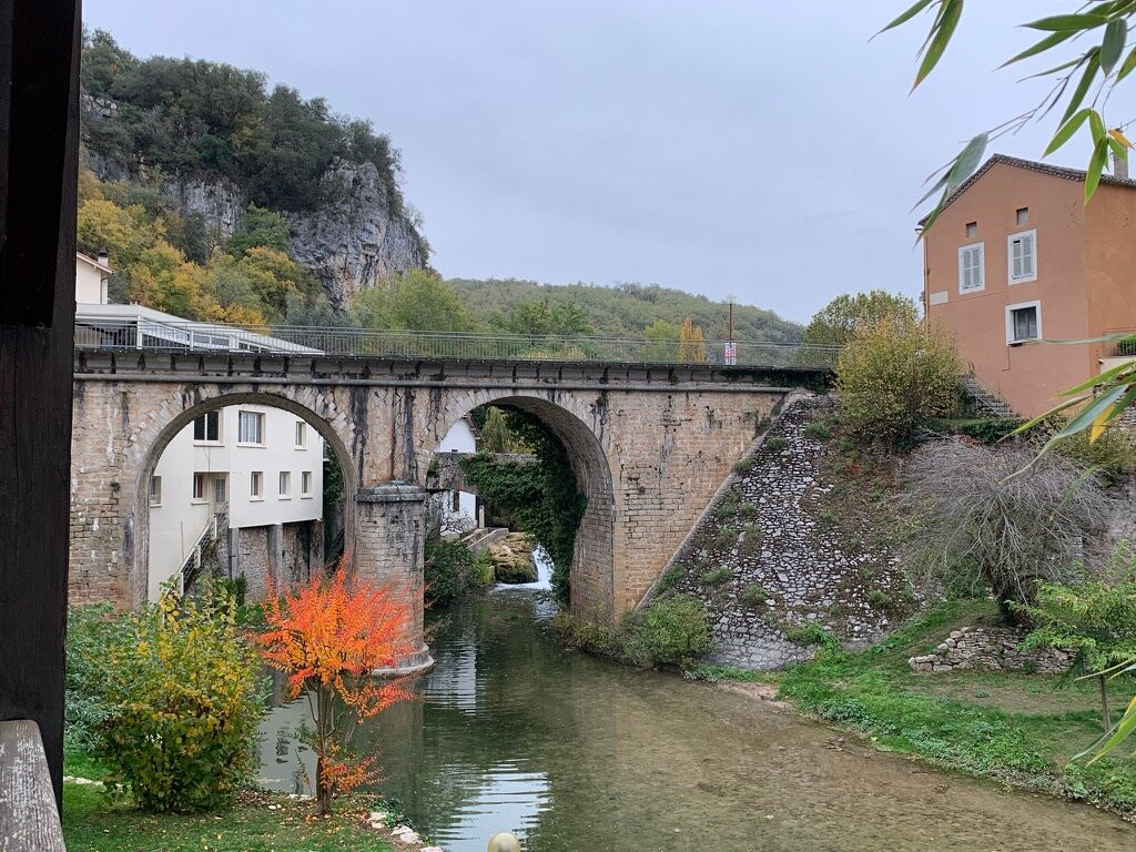 Hôtel SPA La Truite Dorée主图