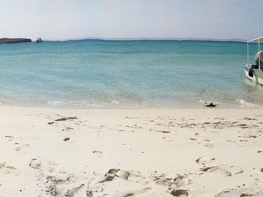 MeXplore-拉巴斯必去景点