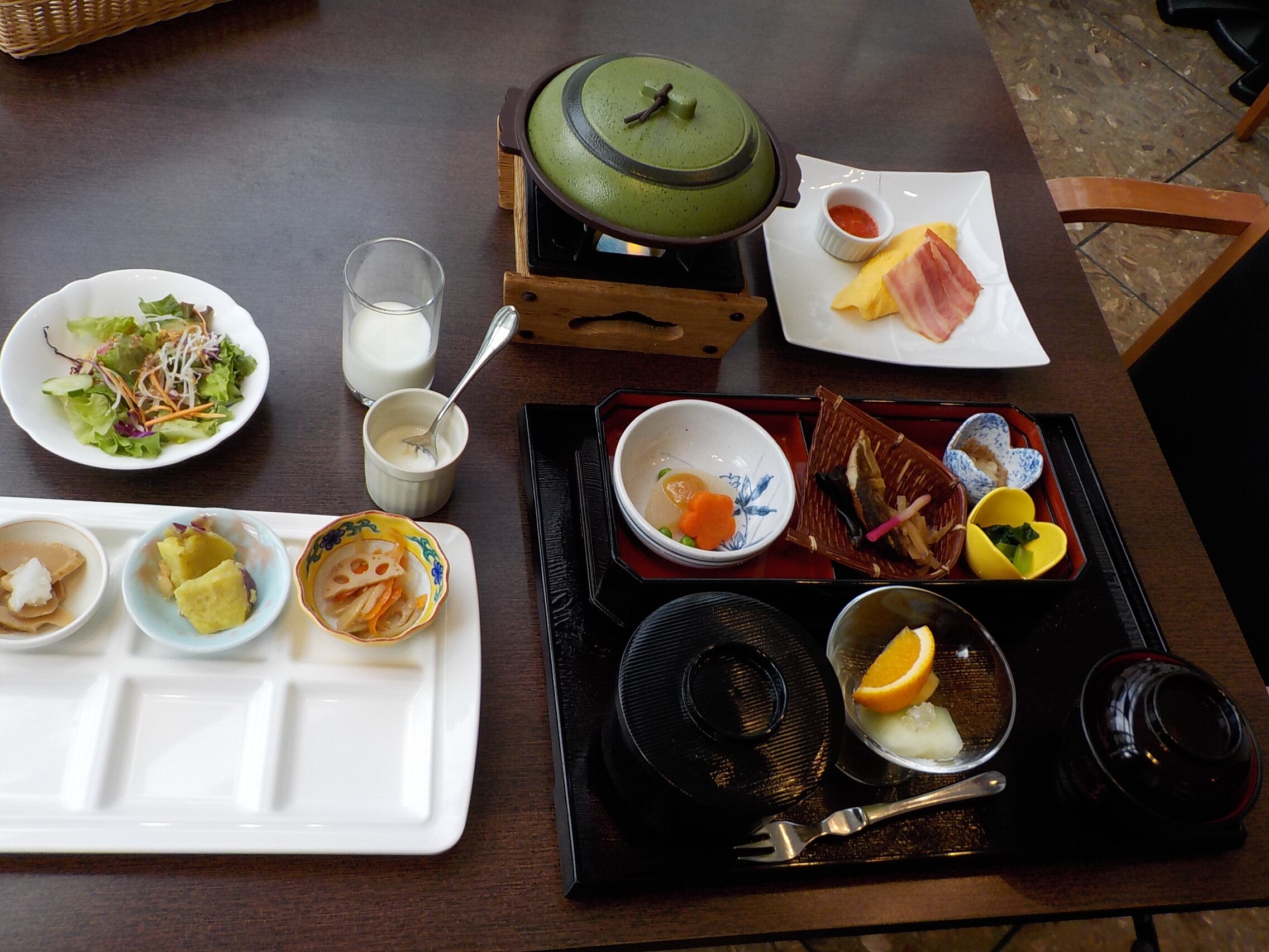 长野米尔帕曲酒店-餐饮