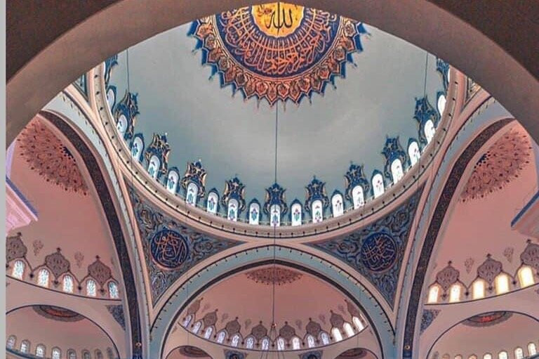 Unique Ephesus Tours Istanbul-伊斯坦布尔必去景点