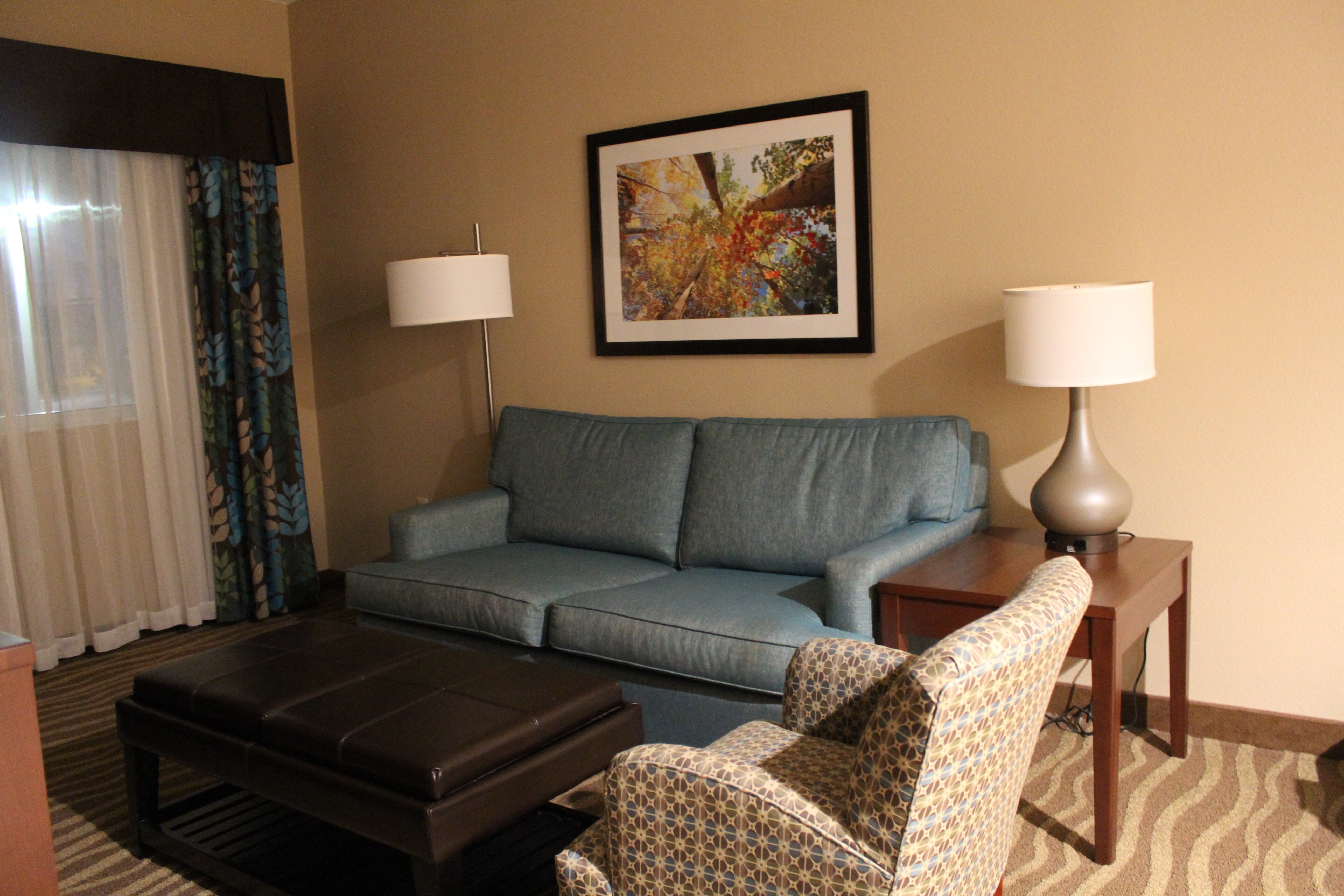 Holiday Inn & Suites Overland Park-West, an IHG hotel-酒店景观