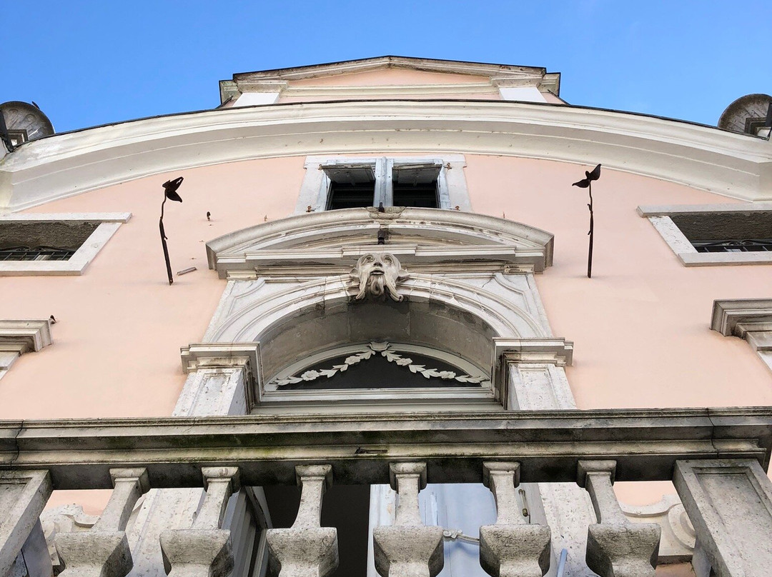 Palazzo de Fin Patuna景点图片