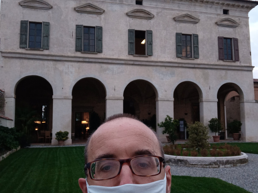 Palazzo Piccolo Maggi景点图片