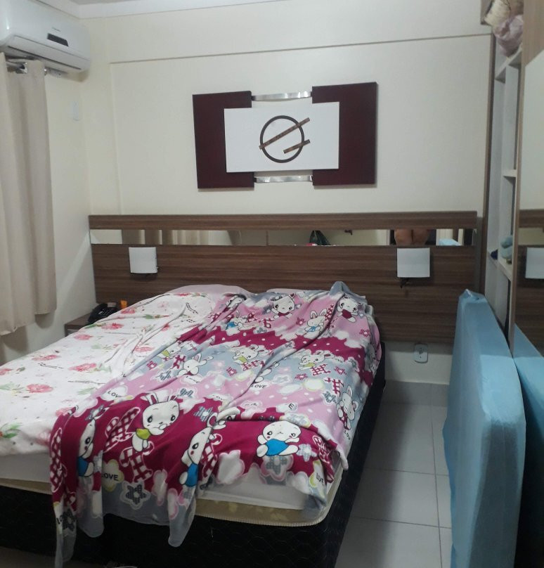 Lacqua DiRoma Hotel e Parque- ABD Turismo主图