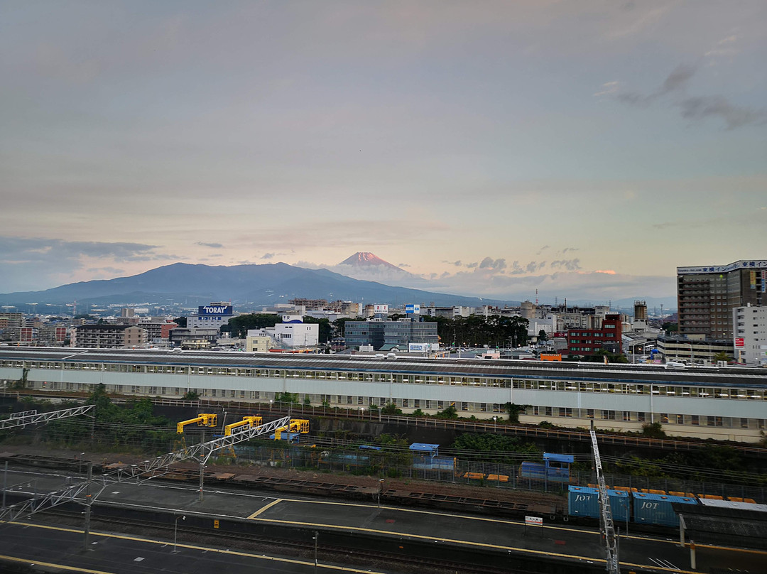 Fujisan Mishima Tokyu Hotel主图