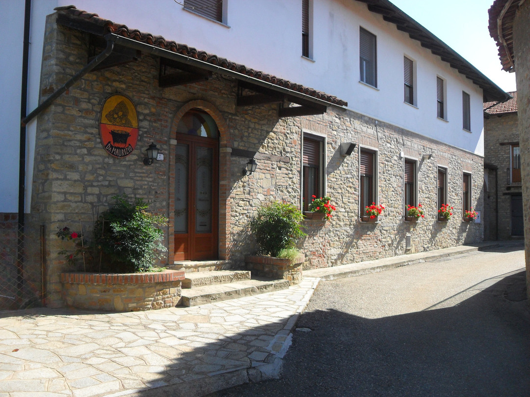 Albergo Da Maurizio主图