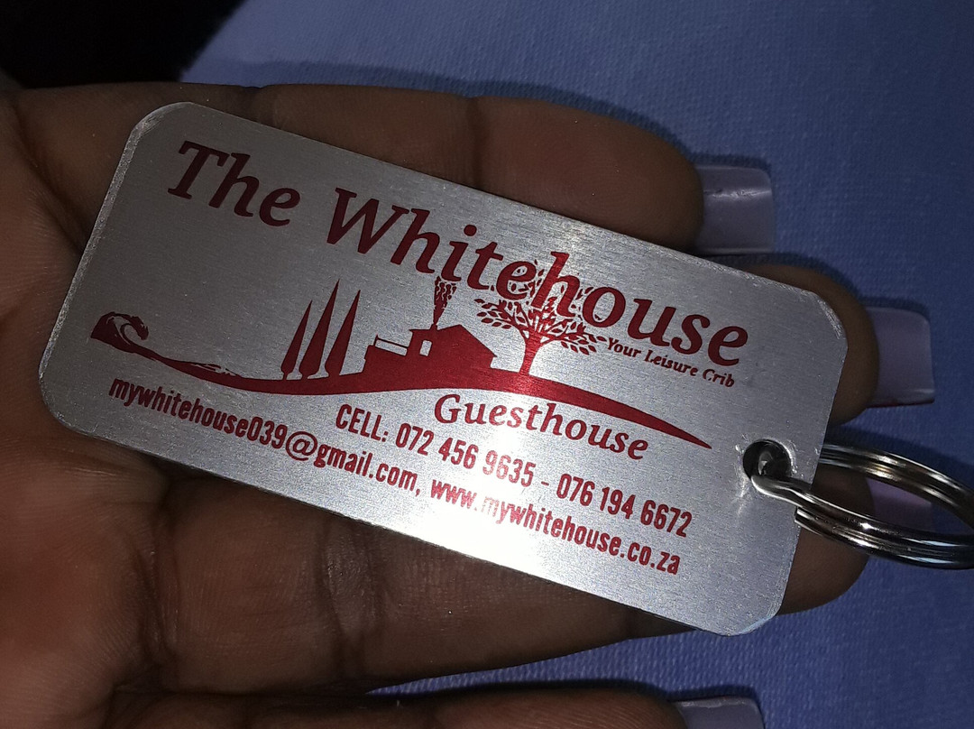 The Whitehouse