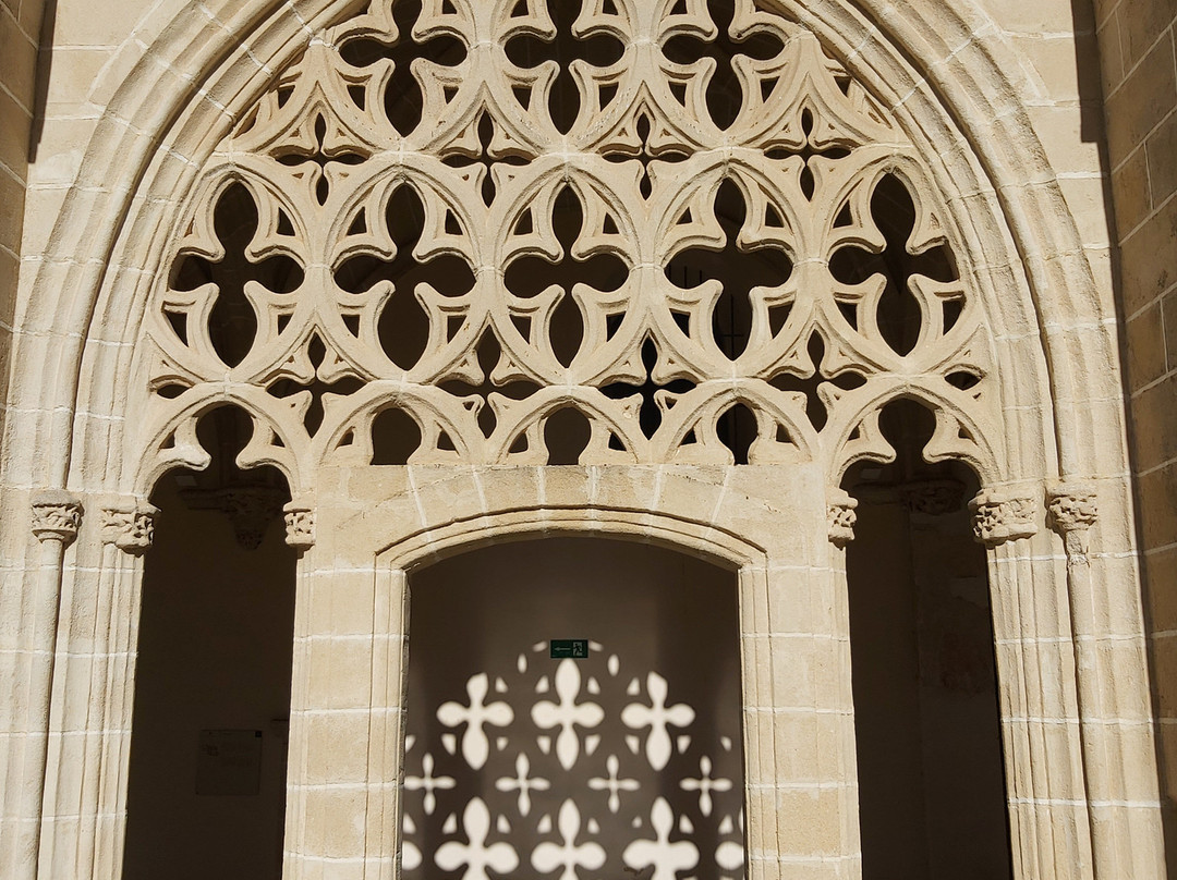 Convento de Santo Domingo景点图片