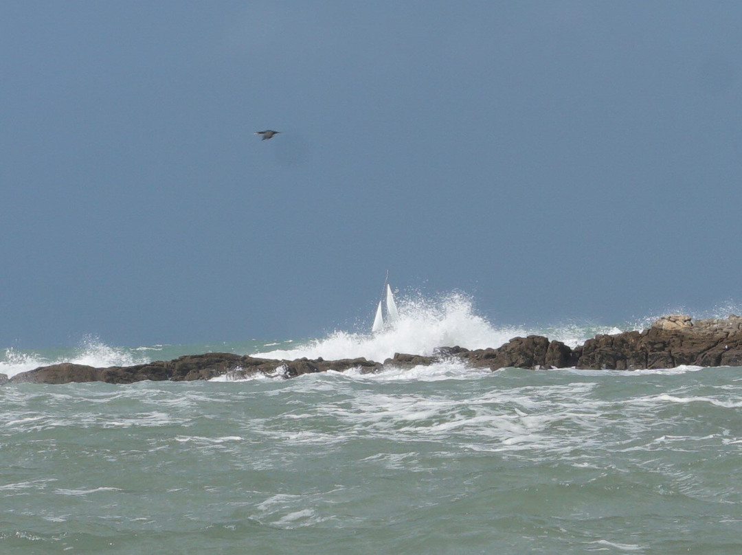 Le Fort De L'Ocean主图