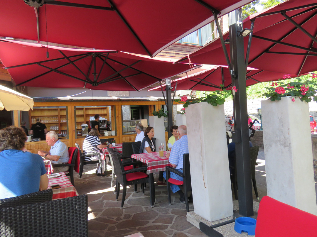 格罗纳霍夫酒店主图