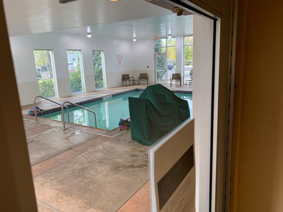 Hyatt Place South Bend/Mishawaka主图