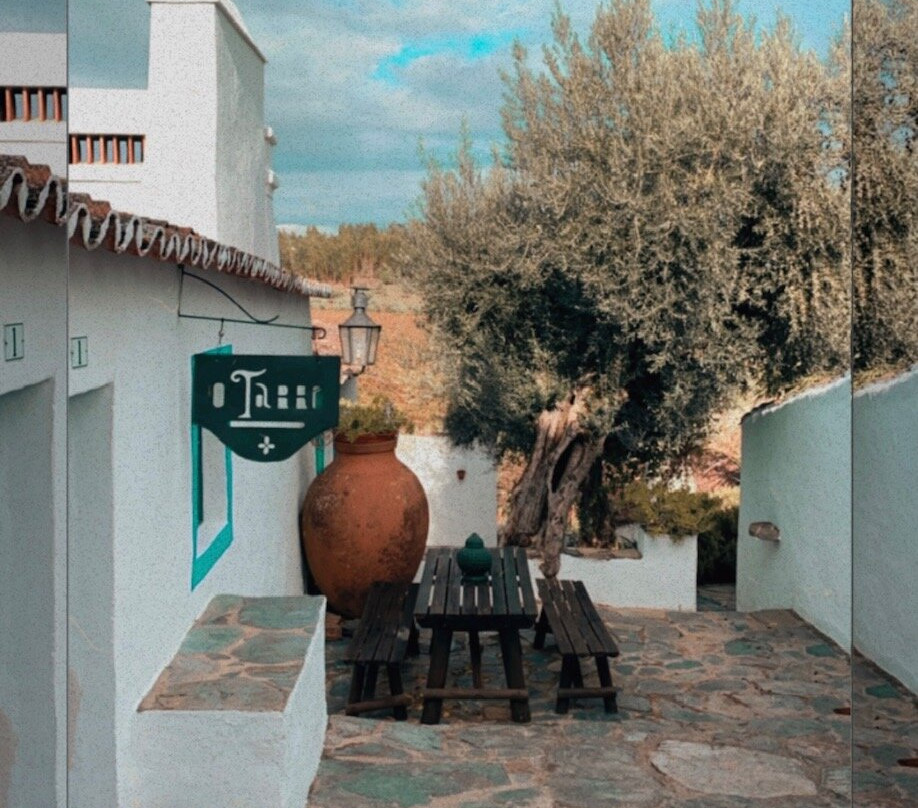 Aldeia De São Gregório主图