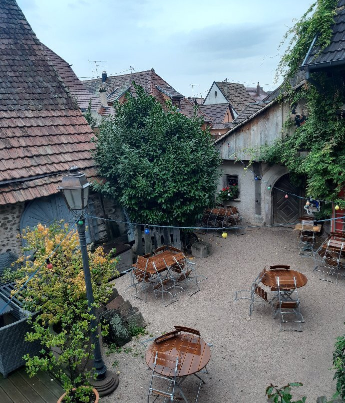 Maison Gambrinus主图