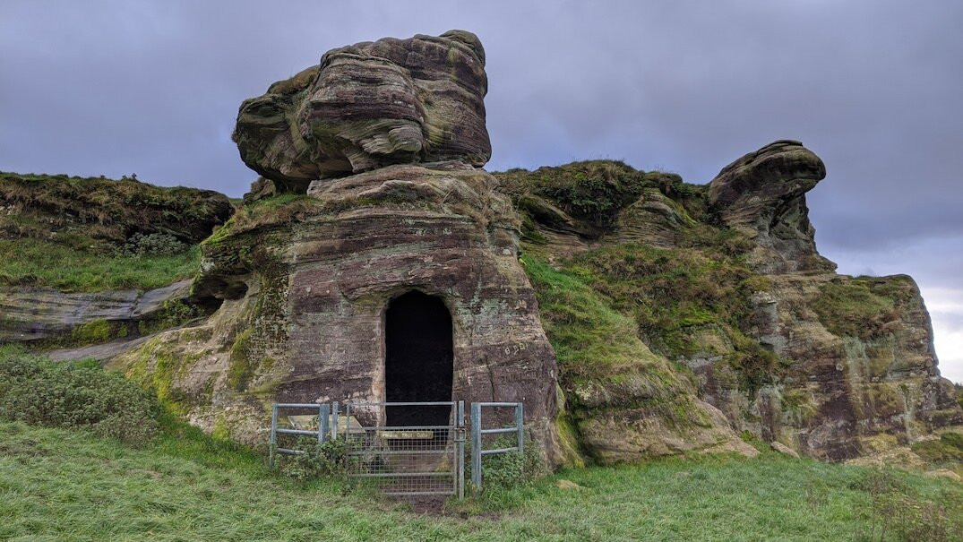 The Bunnet Stane-Gateside必去景点