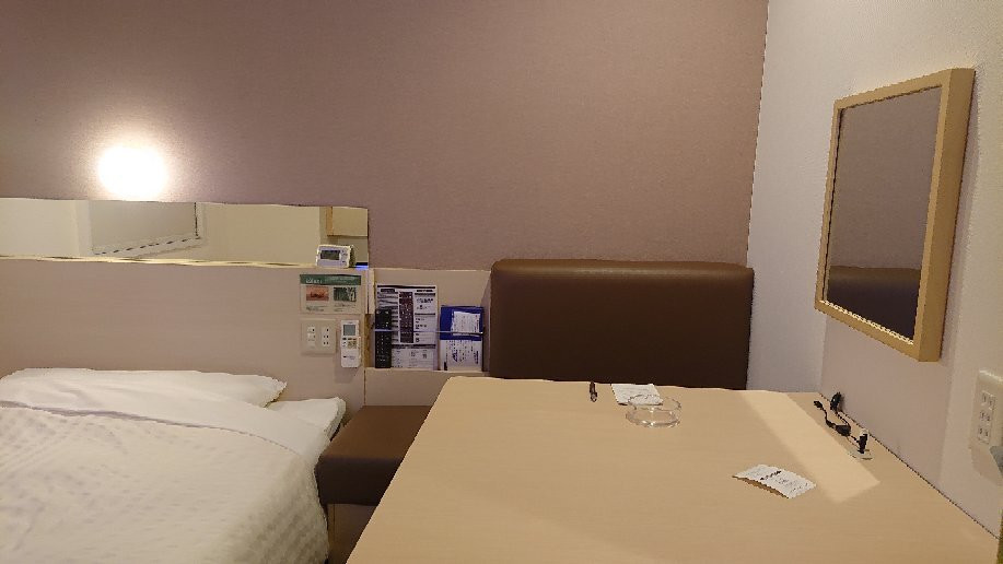 Super Hotel Chiba Ichihara主图