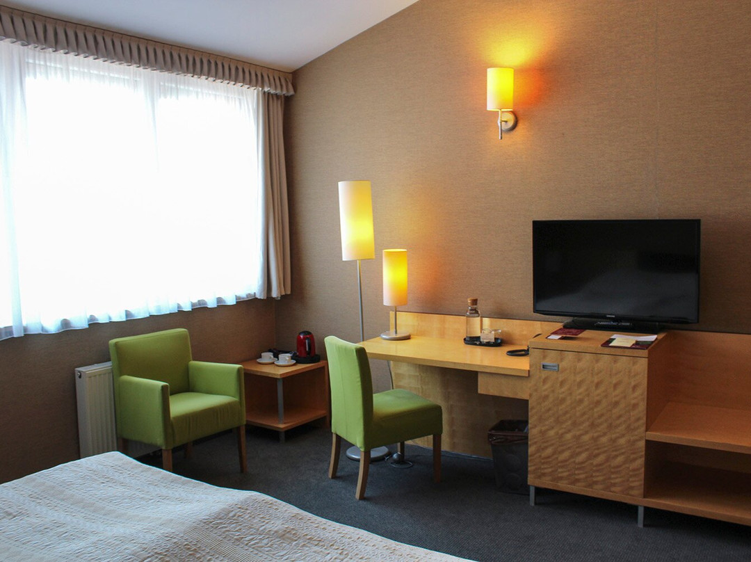 Kozi Grod Hotel主图