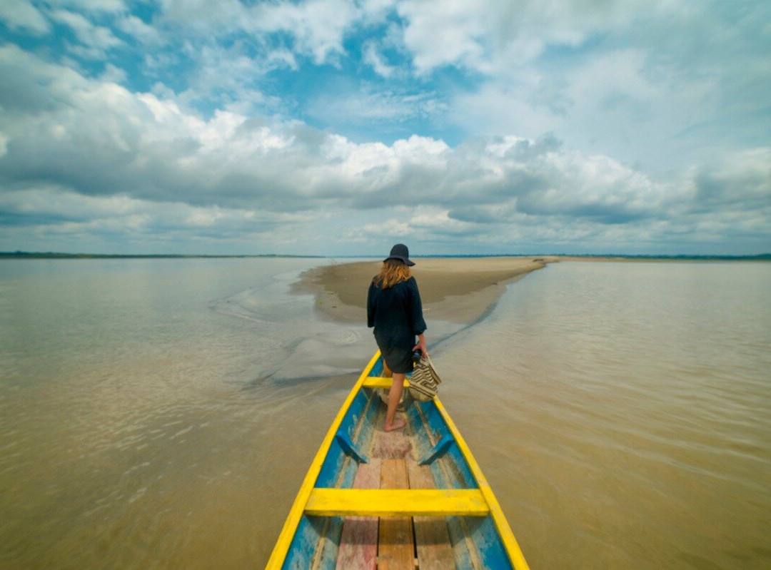 Conexion-Amazonas Puerto Nariño景点图片