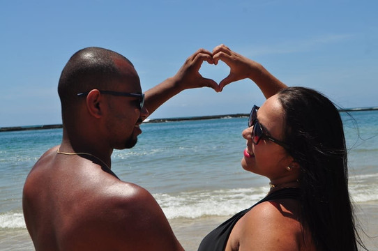 Luck Receptivo Maceió-Maceio必去景点